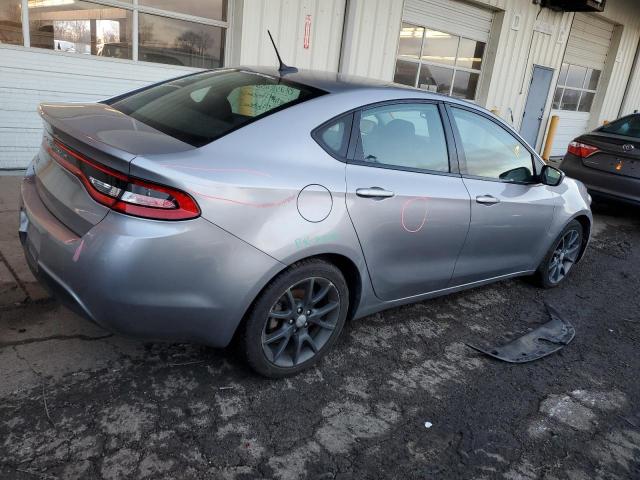 Image 3 of 2015 DODGE DART SE 2015 with VIN 1C3CDFAA5FD434920