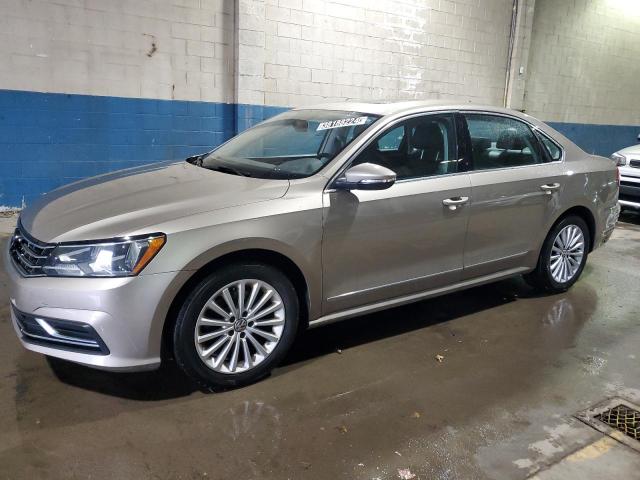 Изображение 1 2016 VOLKSWAGEN PASSAT SE 2016 с VIN 1VWBT7A33GC014692