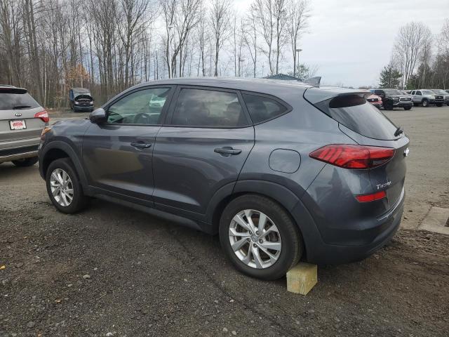 Obraz 2 z 2019 HYUNDAI TUCSON SE 2019 z VIN KM8J2CA40KU082076