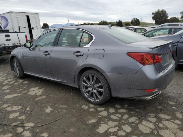 Image 2 of 2013 LEXUS GS 350 2013 with VIN JTHBE1BL3D5017163