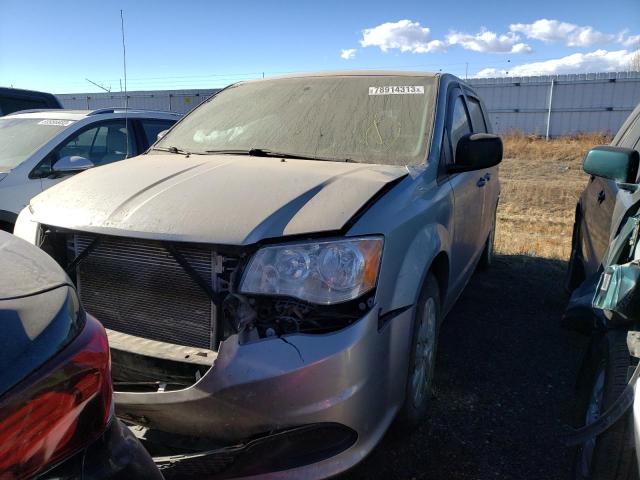 Изображение 2018 DODGE GRAND CARAVAN SE 2018