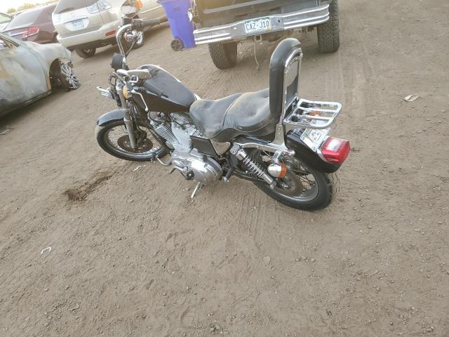 Изображение 3 1999 HARLEY-DAVIDSON XL883 HUGGER 1999 с VIN 1HD4CEM13XK141988