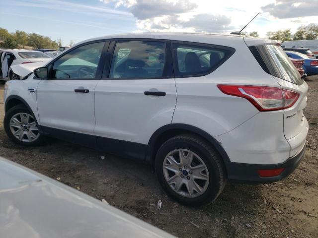 Obraz 2 z 2016 FORD ESCAPE S 2016 z VIN 1FMCU0F77GUA18371