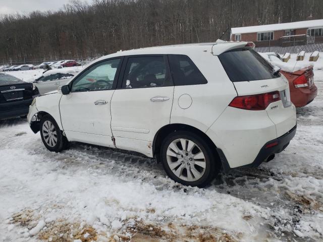 Изображение 2 2011 ACURA RDX TECHNOLOGY 2011 с VIN 5J8TB2H58BA002774