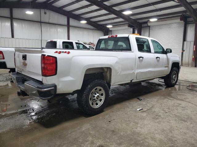 Image 3 of 2019 CHEVROLET SILVERADO K2500 HEAVY DUTY 2019 with VIN 1GC1KREG1KF146271