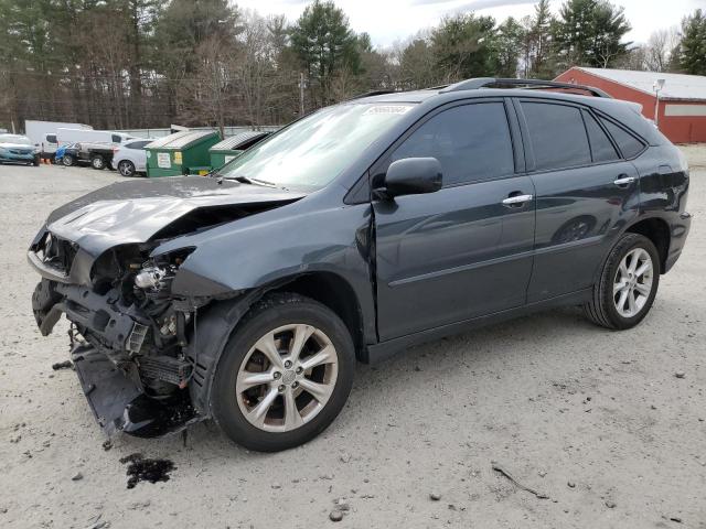 Изображение 1 2009 LEXUS RX 350 2009 с VIN 2T2HK31U19C133915