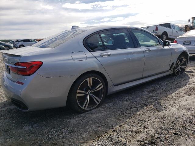 Изображение 3 2016 BMW 750 XI 2016 с VIN WBA7F2C59GG417728
