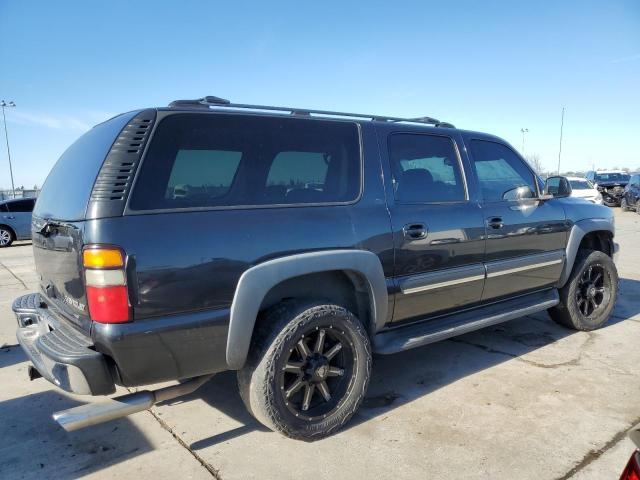Image 3 of 2004 CHEVROLET SUBURBAN K2500 2004 with VIN 3GNGK26U74G296108