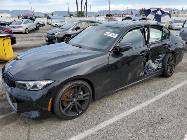 Obraz 2023 BMW 330I  2023