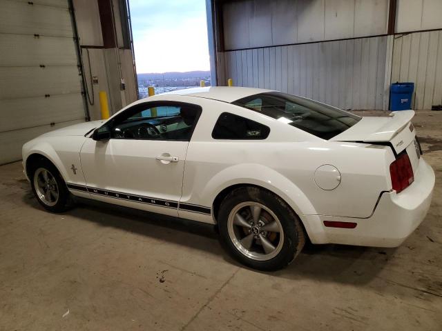 Изображение 2 2006 FORD MUSTANG  2006 с VIN 1ZVFT80N265218705