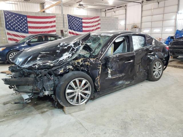 Obraz 2015 INFINITI Q50 BASE 2015