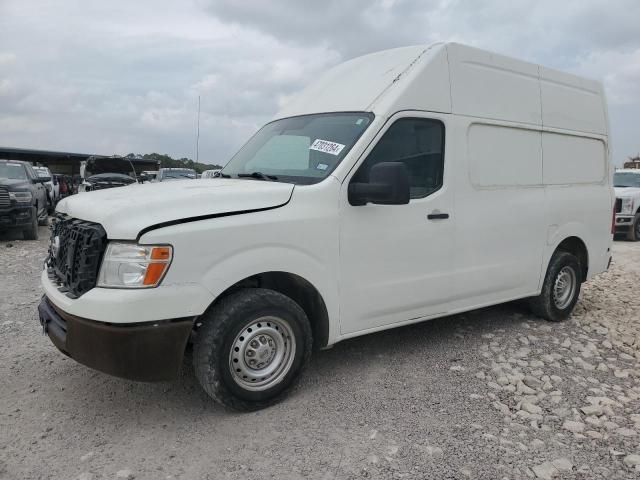 Image 1 of 2017 NISSAN NV 2500 S 2017 with VIN 1N6BF0LY8HN806933