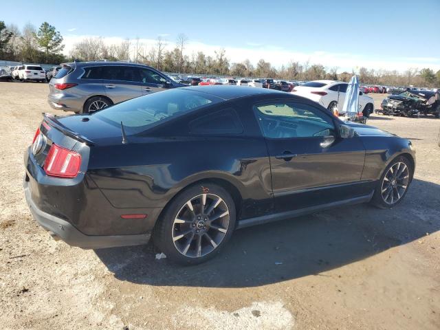 Obraz 3 z 2012 FORD MUSTANG  2012 z VIN 1ZVBP8AM6C5263358
