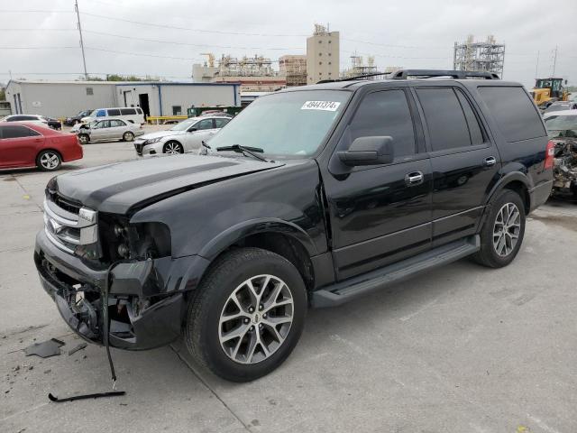 Image 1 of 2016 FORD EXPEDITION XLT 2016 with VIN 1FMJU1HT4GEF24919