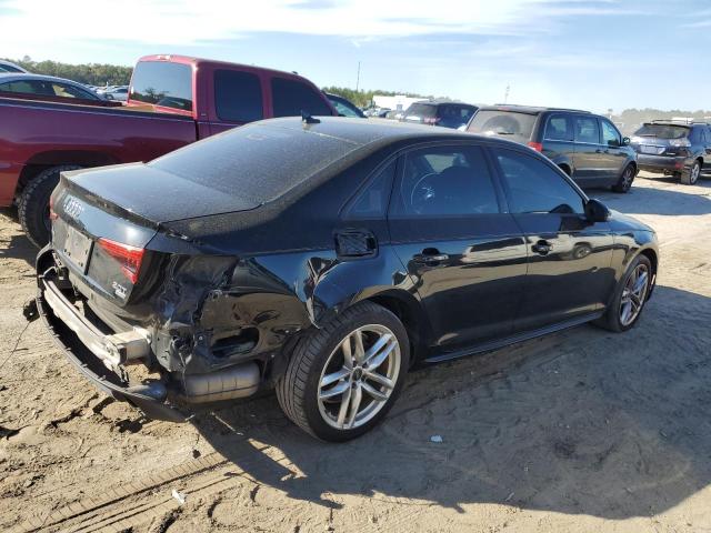 Obraz 3 z 2017 AUDI A4 ULTRA PREMIUM 2017 z VIN WAUKMAF41HN056733