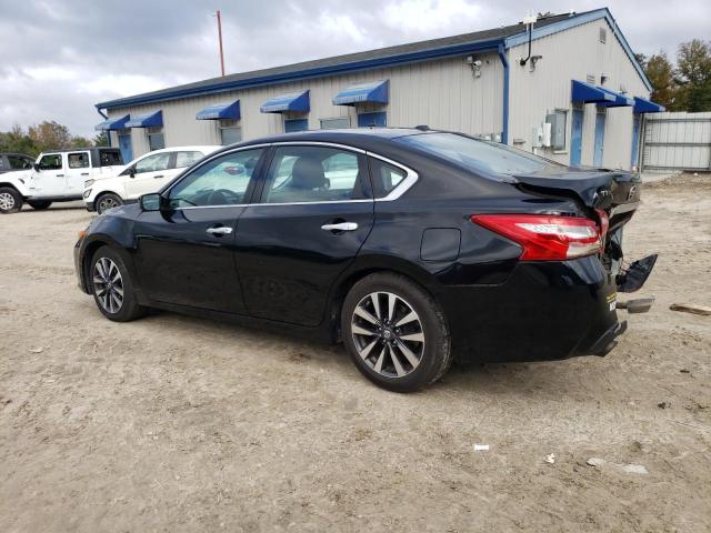 Image 2 of 2017 NISSAN ALTIMA 2.5 2017 with VIN 1N4AL3AP4HC191530