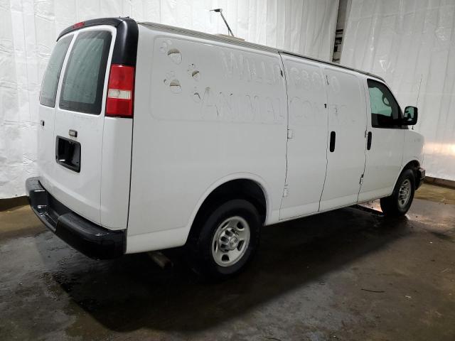 Obraz 3 z 2015 CHEVROLET EXPRESS G2500  2015 z VIN 1GCWGFCF9F1277998