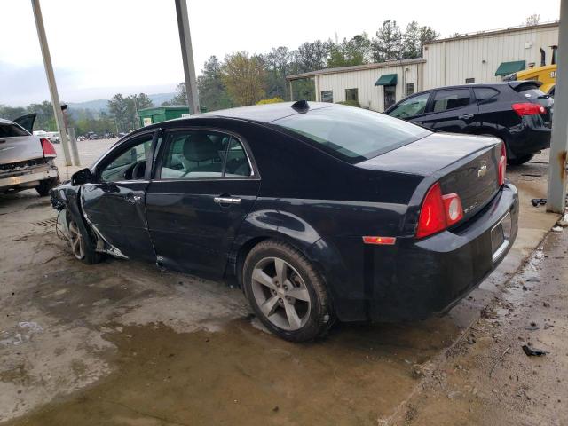 Image 2 of 2012 CHEVROLET MALIBU 1LT 2012 with VIN 1G1ZC5E00CF119794