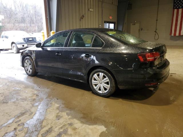 Obraz 2 z 2017 VOLKSWAGEN JETTA S 2017 z VIN 3VW2B7AJ0HM285579