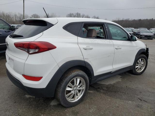 Image 3 of 2016 HYUNDAI TUCSON SE 2016 with VIN KM8J23A47GU183042