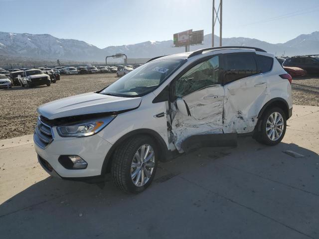 Obraz 1 z 2019 FORD ESCAPE SEL 2019 z VIN 1FMCU9HD7KUB27588