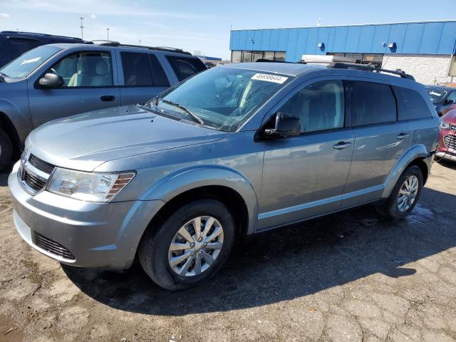 Изображение 1 2010 DODGE JOURNEY SE 2010 с VIN 3D4PG4FB8AT183858