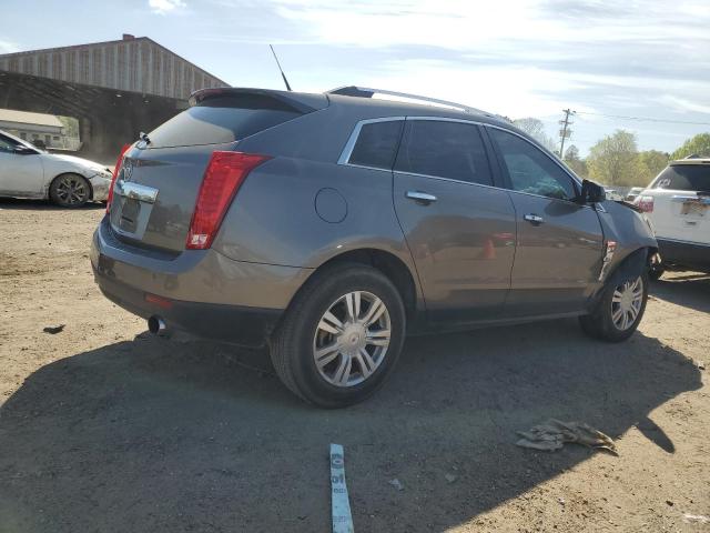 Изображение 3 2011 CADILLAC SRX LUXURY COLLECTION 2011 с VIN 3GYFNAEY9BS601817