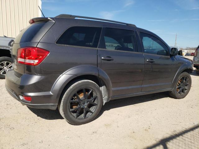 Image 3 of 2015 DODGE JOURNEY SXT 2015 with VIN 3C4PDCBB2FT700634