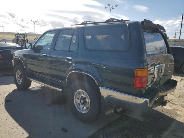 Изображение 2 1994 TOYOTA 4RUNNER VN39 SR5 1994 с VIN JT3VN39WXR0135746