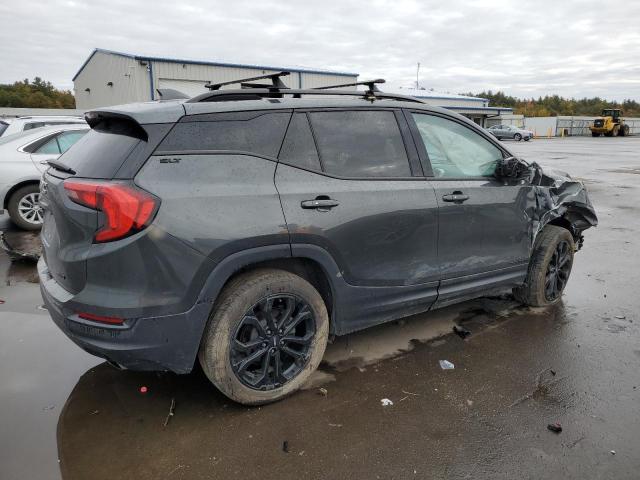 Obraz 3 z 2020 GMC TERRAIN SLT 2020 z VIN 3GKALVEX8LL156071