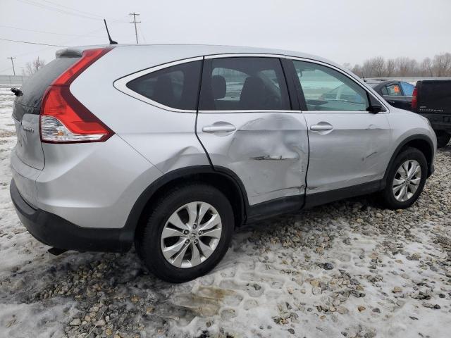 Изображение 3 2014 HONDA CR-V EX 2014 с VIN 5J6RM4H54EL097142