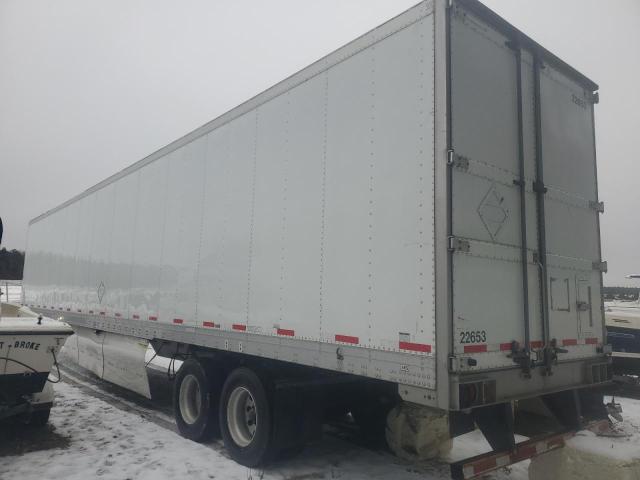 Image 3 of 2012 UTILITY REFER TRLR 2012 with VIN 1UYVS2535CM412007