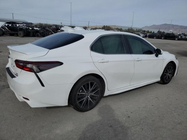 Image 3 of 2023 TOYOTA CAMRY SE NIGHT SHADE 2023 with VIN 4T1S31AK0PU047825