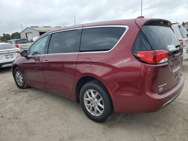 Изображение 2 2020 CHRYSLER PACIFICA TOURING 2020 с VIN 2C4RC1FG5LR209673