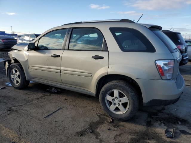 Obraz 2 z 2009 CHEVROLET EQUINOX LS 2009 z VIN 2CNDL13FX96209342