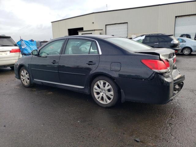 Изображение 2 2011 TOYOTA AVALON BASE 2011 с VIN 4T1BK3DB1BU433396