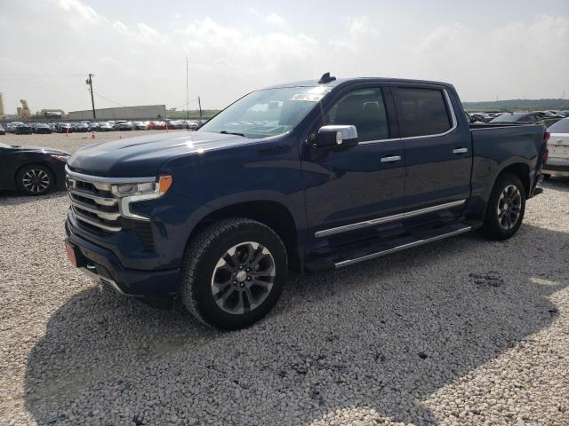 Obraz 1 z 2023 CHEVROLET SILVERADO K1500 HIGH COUNTRY 2023 z VIN 2GCUDJEDXP1106705