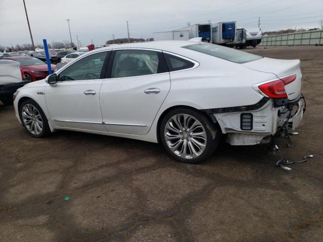 Obraz 2 z 2017 BUICK LACROSSE PREMIUM 2017 z VIN 1G4ZS5SS7HU137675