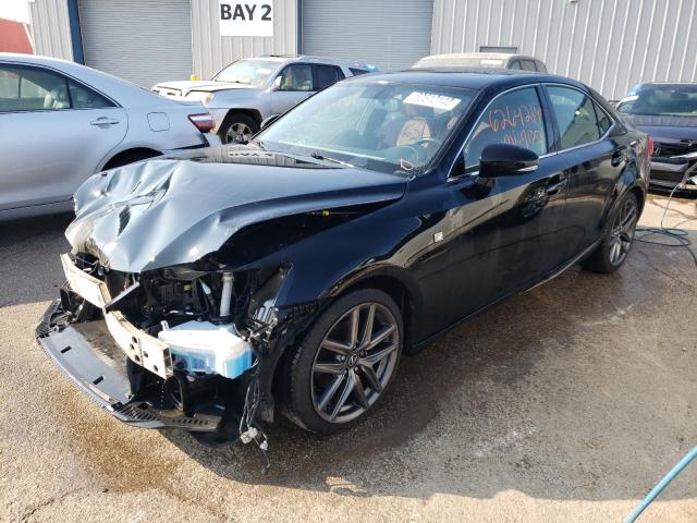 Изображение 2014 LEXUS IS 250 2014