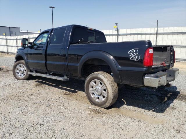 Image 2 of 2016 FORD F250 SUPER DUTY 2016 with VIN 1FT7W2B68GEC50349