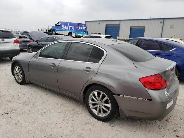 Изображение 2 2009 INFINITI G37 BASE 2009 с VIN JNKCV61EX9M012172