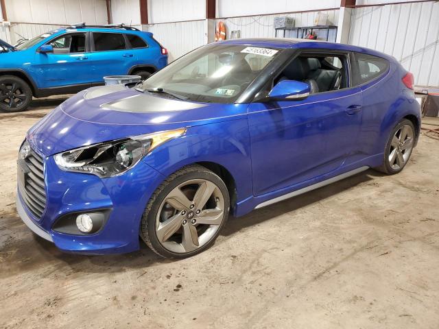 2015 HYUNDAI VELOSTER TURBO 2015 image