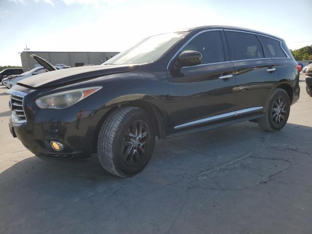Изображение 2013 INFINITI JX35  2013