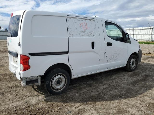 Image 3 of 2017 NISSAN NV200 2.5S 2017 with VIN 3N6CM0KN7HK721685