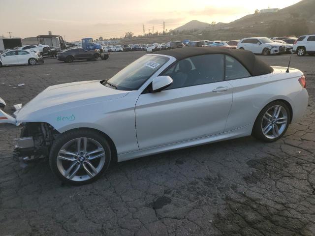 2017 BMW 230I  2017 image