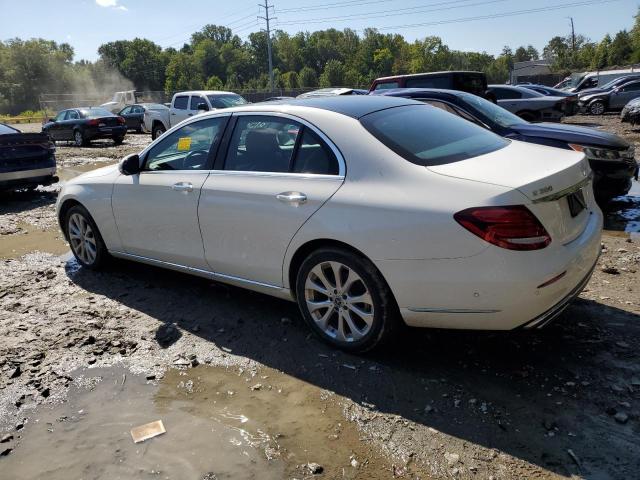 Изображение 2 2019 MERCEDES-BENZ E 300 4MATIC 2019 с VIN WDDZF4KB8JA396675