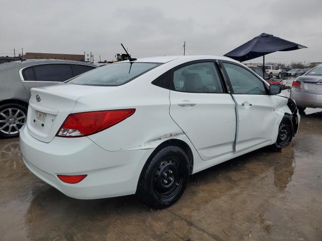 Изображение 3 2015 HYUNDAI ACCENT GLS 2015 с VIN KMHCT4AEXFU855257