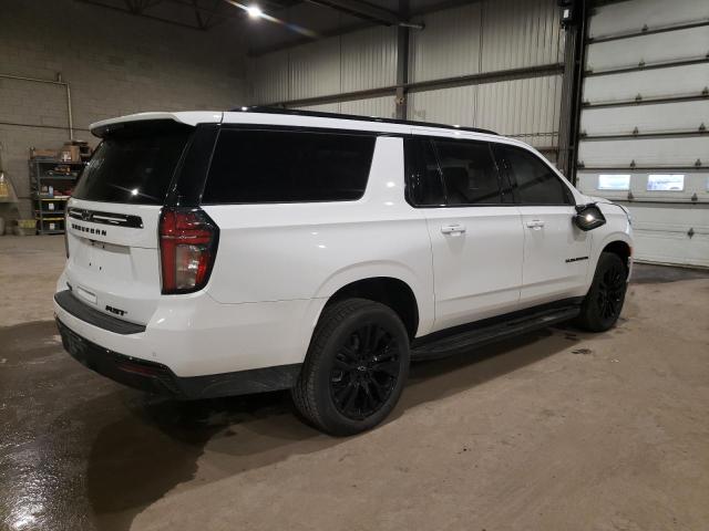 Изображение 3 2023 CHEVROLET SUBURBAN K1500 RST 2023 с VIN 1GNSKEKT6PR391613