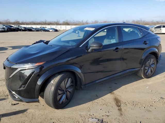 Obraz 2023 NISSAN ARIYA EVOLVE+ 2023