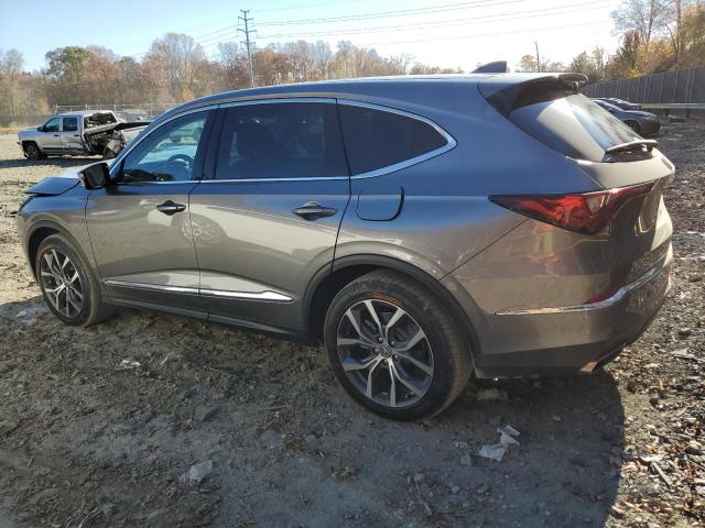 Изображение 2 2023 ACURA MDX TECHNOLOGY 2023 с VIN 5J8YE1H45PL028548
